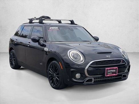 Used 2019 MINI Cooper Clubman S image 3