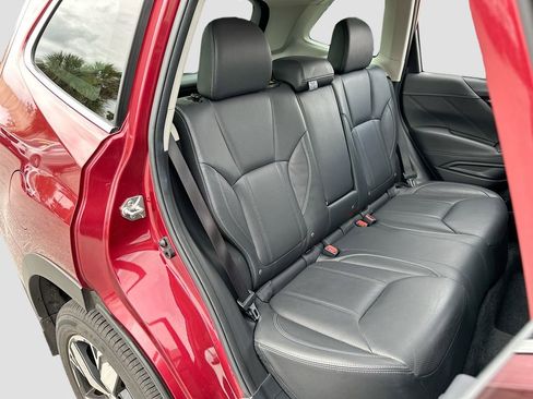 Used 2021 Subaru Forester Touring image 26