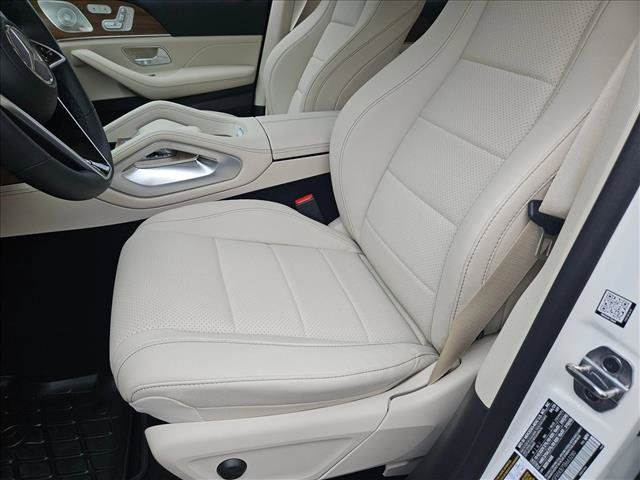 Used 2026 Mercedes-Benz GLE 450 4MATIC image 14