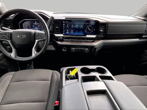 Used 2024 Chevrolet Silverado 1500 RST RWD image 15