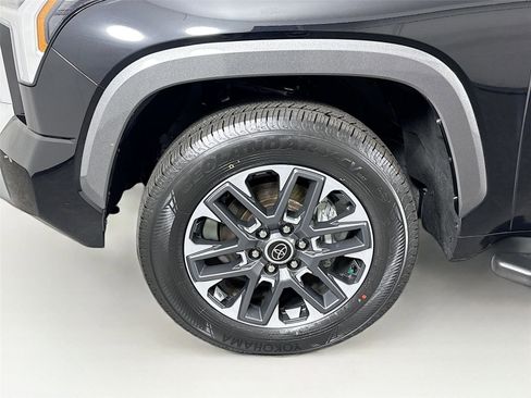Used 2023 Toyota Tundra Limited w/ Power Package image 47