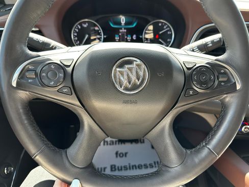 Used 2018 Buick Enclave Avenir image 13