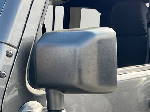 Used 2016 Jeep Wrangler Unlimited Sport w/ Quick Order Package 24S image 26