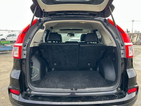 Used 2015 Honda CR-V Touring image 24