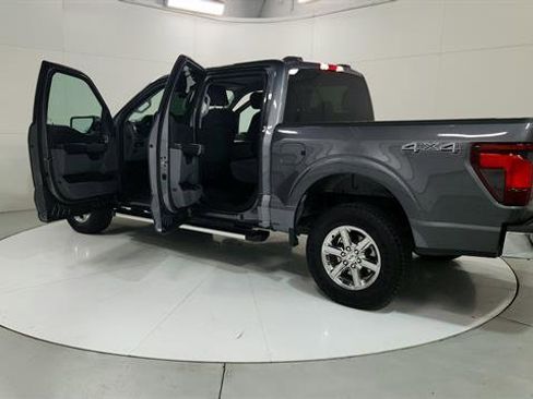 Used 2025 Ford F150 XLT w/ Equipment Group 301A Standard image 30