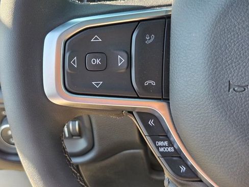 New 2026 RAM 1500 4x4 Crew Cab image 15