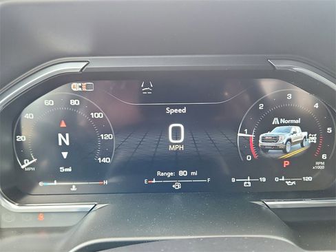 New 2026 GMC Sierra 1500 AT4 w/ AT4 Premium Package image 12