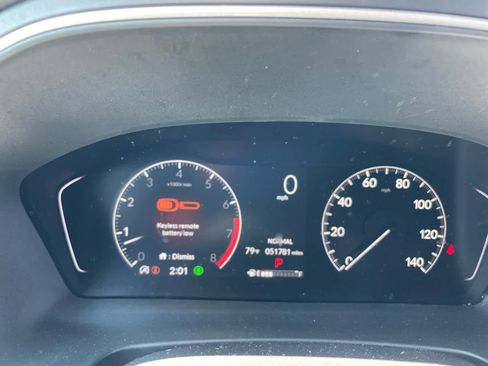Used 2023 Honda Pilot LX image 9