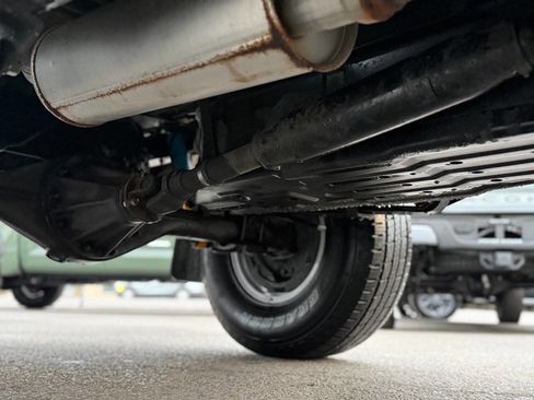 Used 2000 Toyota Tacoma 4x4 Xtracab image 57