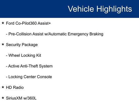 Used 2025 Ford Mustang GT Premium image 20