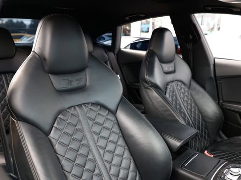 Used 2014 Audi S7 Prestige image 18