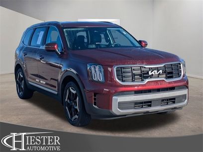 Used 2023 Kia Telluride S