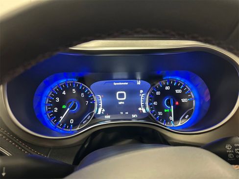 New 2026 Chrysler Pacifica Pinnacle image 20