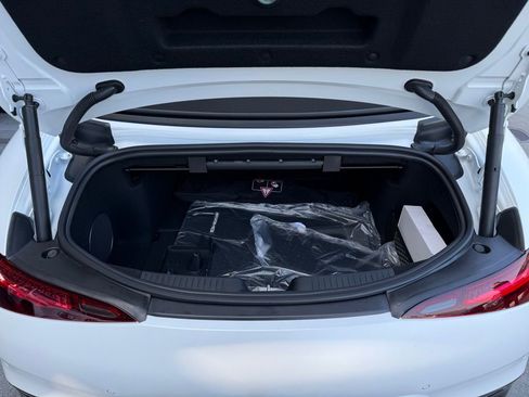 New 2026 Mercedes-Benz SL 55 AMG 4MATIC image 20