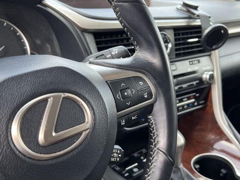Used 2018 Lexus RX 350L AWD image 33