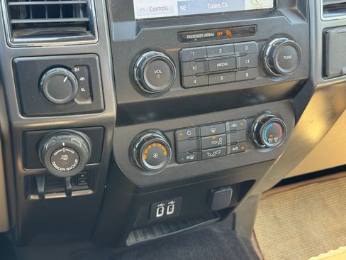 Used 2019 Ford F150 XLT w/ Equipment Group 301A Mid AWD/4WD image 23