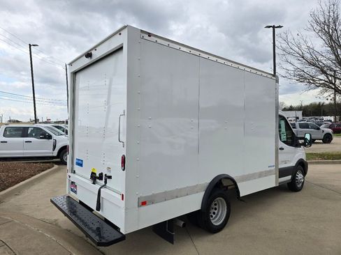 New 2025 Ford Transit 350 Base w/ Exterior Upgrade Package image 2