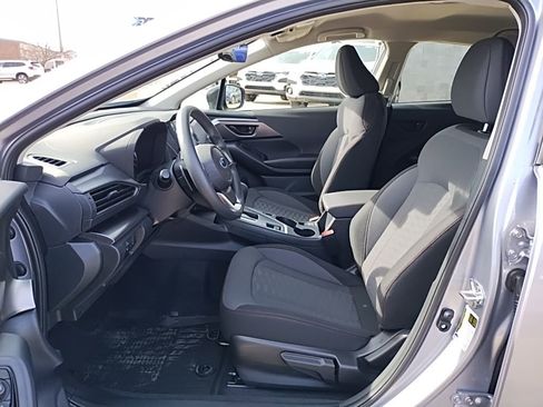 New 2026 Subaru Impreza 2.0i Sport AWD/4WD image 18