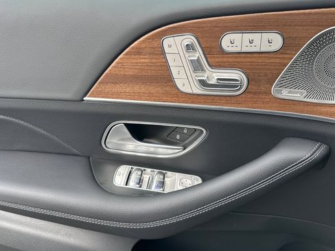 New 2026 Mercedes-Benz GLE 350 4MATIC image 11