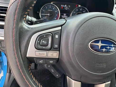 Used 2017 Subaru Crosstrek 2.0i Limited AWD/4WD image 28