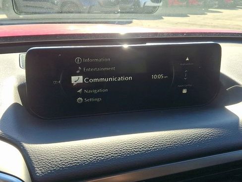 New 2026 MAZDA CX-50 2.5 Hybrid w/ Weather Package image 18