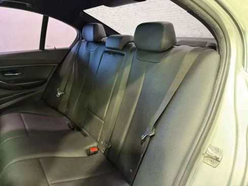 Used 2015 BMW 320i 320i w/ Sport Package image 23