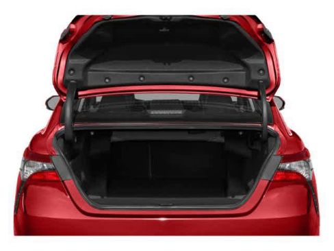 Certified 2023 Toyota Camry SE w/ Cold Weather Package image 14