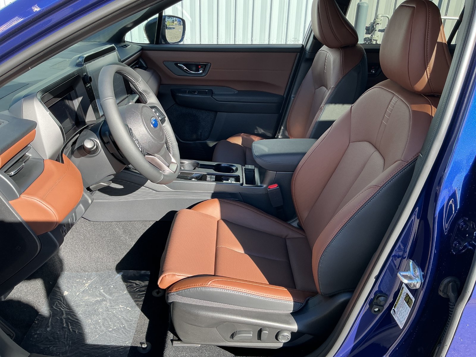 New 2026 Subaru Outback Touring XT AWD/4WD image 9