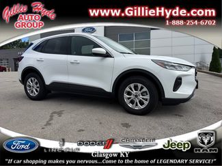 Used 2023 Ford Escape Active w/ Tech Pack #2 AWD/4WD video 1