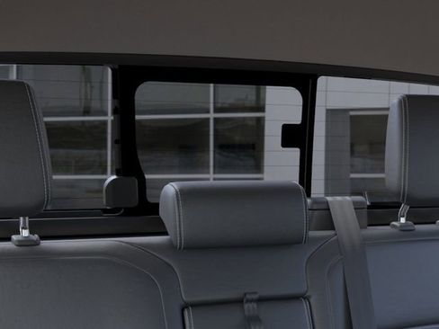 New 2026 Ford Ranger Lariat AWD/4WD image 22