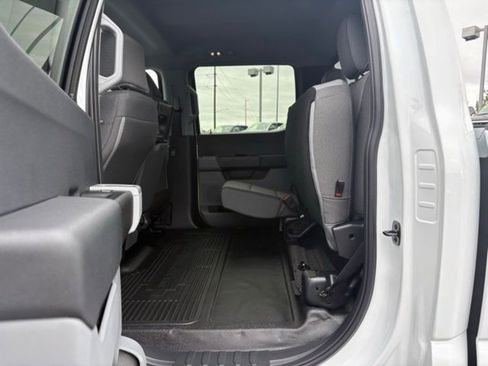 New 2026 Ford F350 XL w/ XL Driver Assist Package image 33