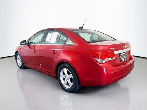 Used 2013 Chevrolet Cruze LT w/ Enhanced Safety Package FWD image 5
