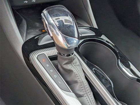 New 2026 Buick Envista Avenir image 18