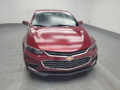 Used 2018 Chevrolet Malibu LT image 14