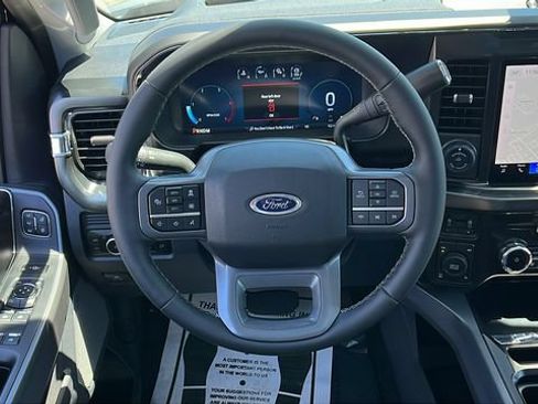 New 2026 Ford F350 Lariat AWD/4WD image 24