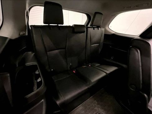 Used 2024 Toyota Grand Highlander AWD image 33