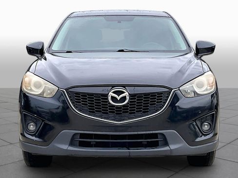 Used 2015 MAZDA CX-5 Touring FWD image 3
