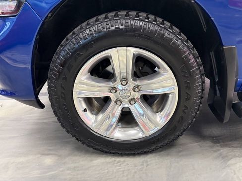 Used 2018 RAM 1500 Sport image 20