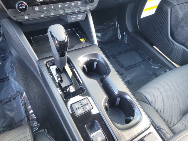 New 2026 Subaru Outback Touring XT AWD/4WD image 17