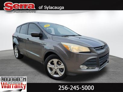 Used 2013 Ford Escape SE