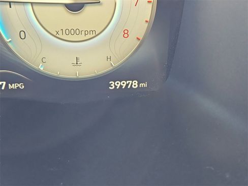 Used 2022 Hyundai Santa Fe Limited image 13