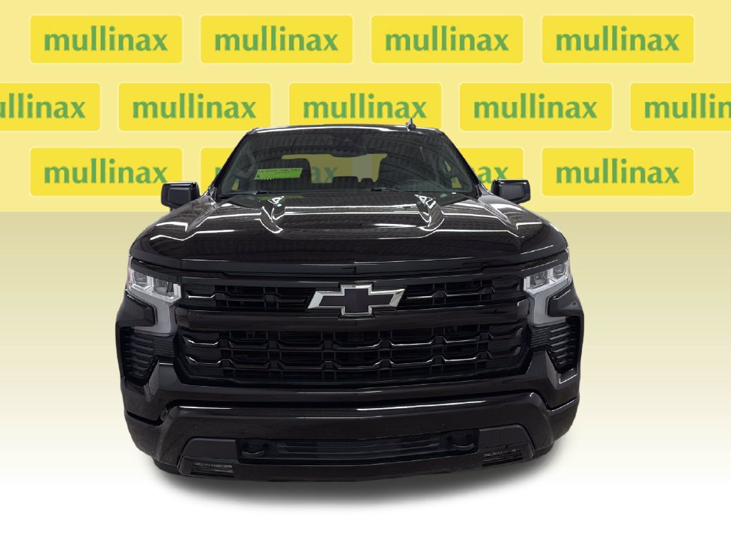 Used 2026 Chevrolet Silverado 1500 RST AWD/4WD image 15