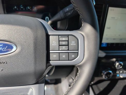 New 2026 Ford F250 Lariat w/ Tremor Off-Road Package image 32