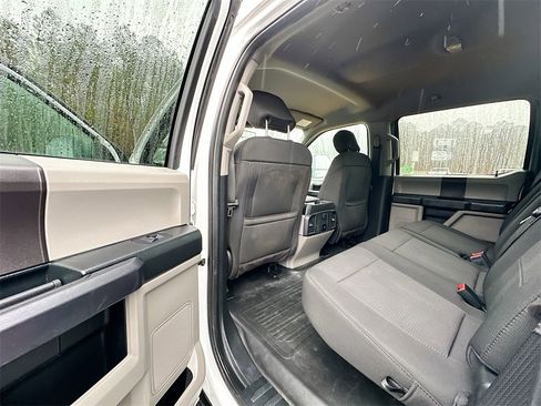 Used 2019 Ford F150 XL w/ Equipment Group 101A Mid image 16