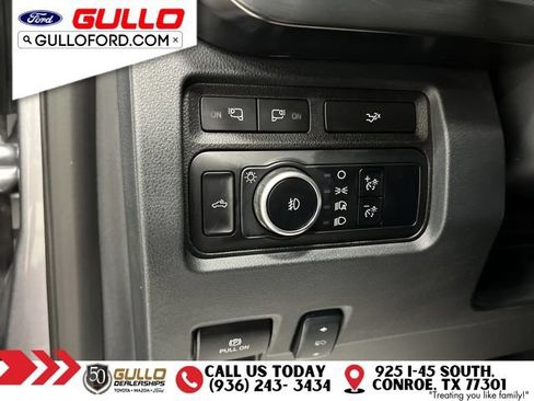 Certified 2024 Ford F250 Lariat w/ Lariat Ultimate Package AWD/4WD image 20