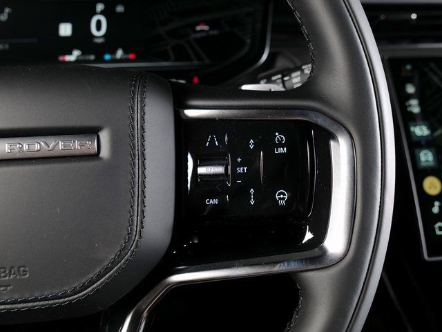 New 2026 Land Rover Range Rover Sport SE AWD/4WD image 20