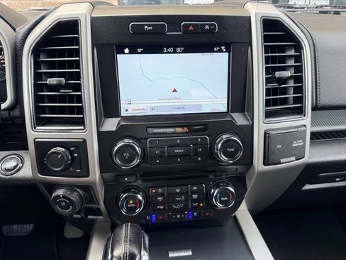 Used 2018 Ford F150 Lariat RWD image 23