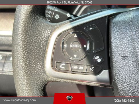 Used 2020 Honda Civic LX image 24