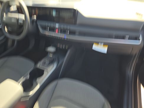 New 2026 Kia K4 LXS image 10