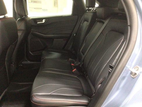 New 2025 Ford Escape ST-Line Elite w/ Premium Technology Package image 18